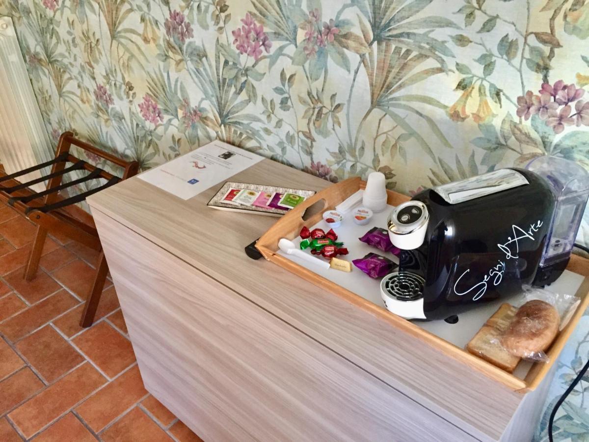 5 Keys Bed and Breakfast Pisa Eksteriør billede